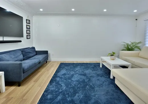 Triplex à vendre - 54-56A Rue des Oblats, Montréal (LaSalle), H8R 3K8