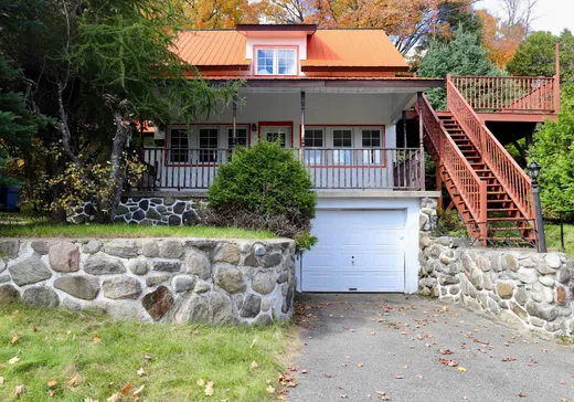 Duplex à vendre - 36-38 Rue des Érables, Sainte-Marguerite-du-Lac-Masson, J0T 1L0