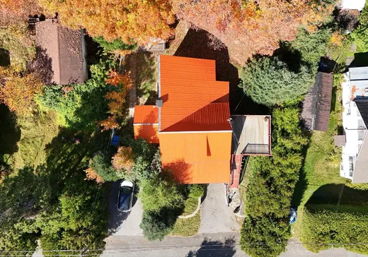 Duplex à vendre - 36-38 Rue des Érables, Sainte-Marguerite-du-Lac-Masson, J0T 1L0