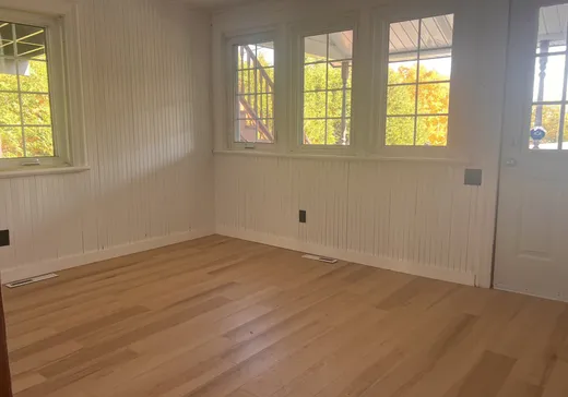 Duplex à vendre - 36-38 Rue des Érables, Sainte-Marguerite-du-Lac-Masson, J0T 1L0