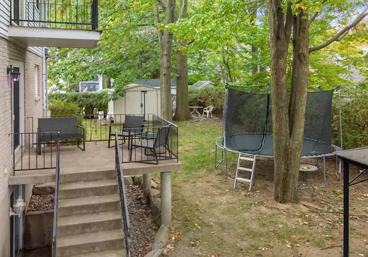 Triplex à vendre - 500-502 Rue Belval, Mont-Saint-Hilaire, J3H 5H7