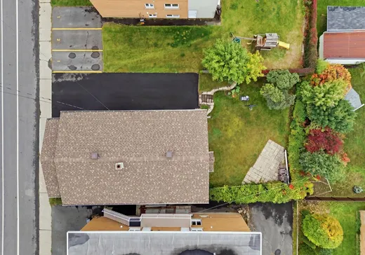 Duplex à vendre - 95-99 Boul. des Pins, Drummondville, J2C 1P8