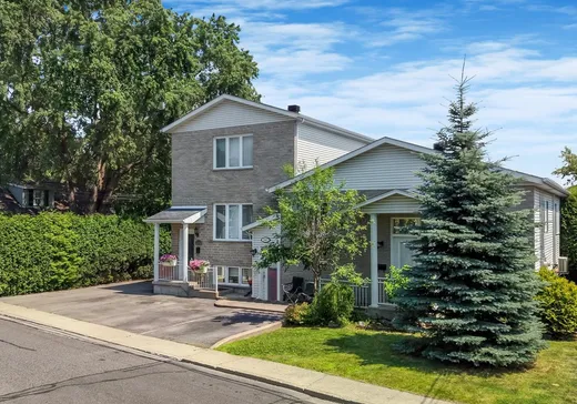 Triplex à vendre - 358-364 2e Avenue, Mont-Saint-Hilaire, J3G 4S6