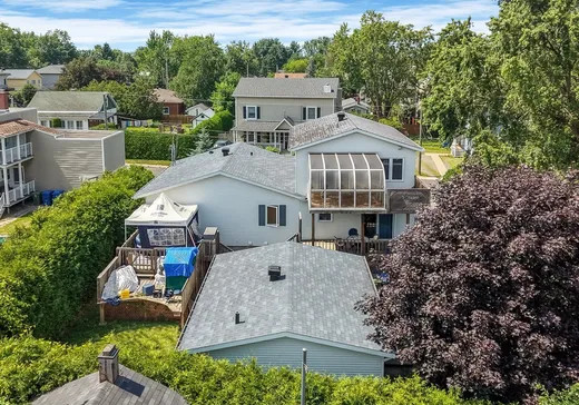 Triplex à vendre - 358-364 2e Avenue, Mont-Saint-Hilaire, J3G 4S6