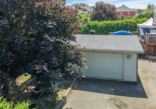 Triplex à vendre - 358-364 2e Avenue, Mont-Saint-Hilaire, J3G 4S6