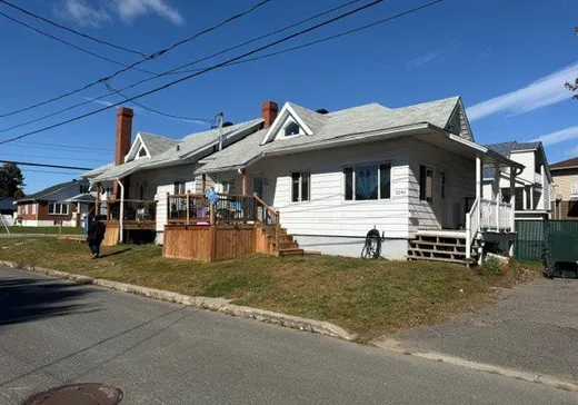 Duplex for Sale - 6652 Route Marie-Victorin, Massueville, J3R 1S2