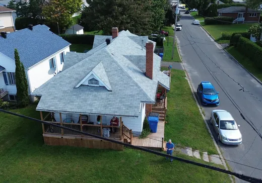 Duplex for Sale - 6652 Route Marie-Victorin, Massueville, J3R 1S2