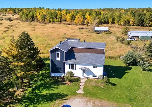 Duplex for sale - 374-374A Route 113 S., Senneterre, J0Y2M0