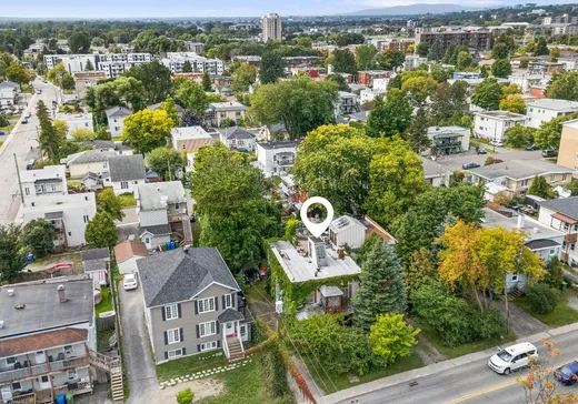 Triplex à vendre - 2667 Av. D'Estimauville, Beauport, G1E3R6