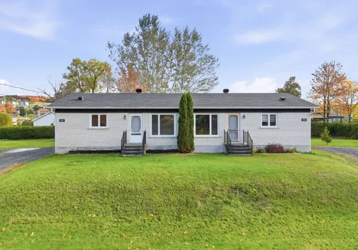 Duplex à vendre - 1041-1045 Rue de la Courbe-Voie, Saint-Joseph-de-Beauce, G0S2V0