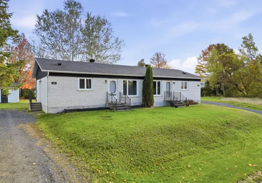 Duplex à vendre - 1041-1045 Rue de la Courbe-Voie, Saint-Joseph-de-Beauce, G0S 2V0