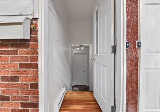 Duplex à vendre - 606-608 Rue des Fleurs, Rimouski, G5L 7Y7