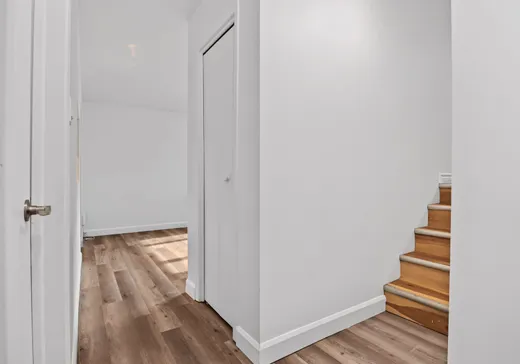 Duplex à vendre - 606-608 Rue des Fleurs, Rimouski, G5L 7Y7