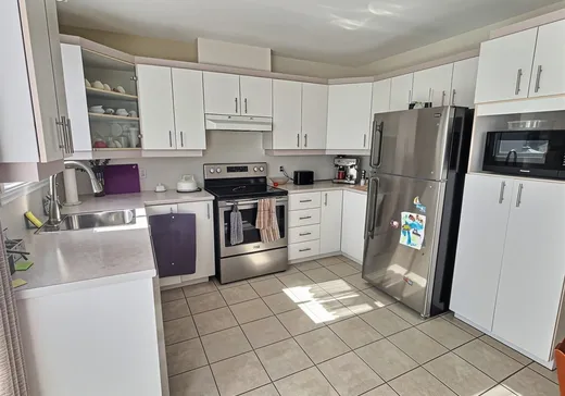 4-Plex à vendre - 154 Rue Arcand, Victoriaville, G6P 9N5