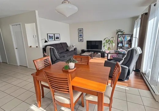 4-Plex à vendre - 154 Rue Arcand, Victoriaville, G6P 9N5