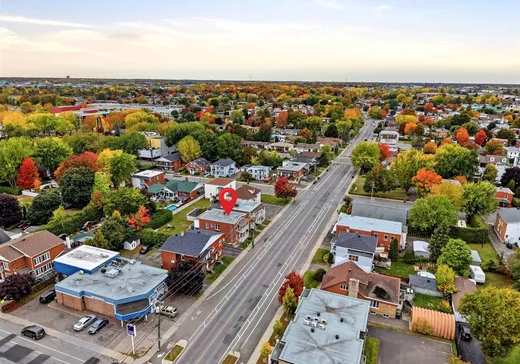 Triplex for Sale - 263-267 Rue Notre-Dame, Drummondville, J2C 2L8