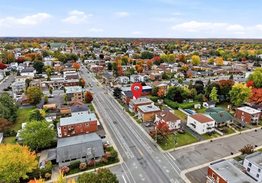 Triplex for Sale - 263-267 Rue Notre-Dame, Drummondville, J2C 2L8