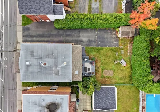 Triplex for Sale - 263-267 Rue Notre-Dame, Drummondville, J2C 2L8