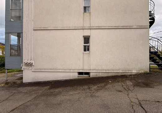 Triplex à vendre - 2712-2716 Av. Coutu, Shawinigan, G9N 4J4