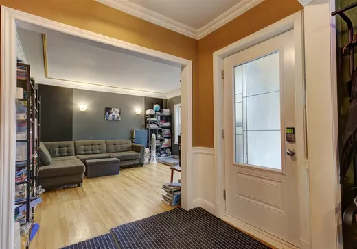 Triplex for Sale - 327-329 Rue St-Michel, Sherbrooke, J1E 2K9