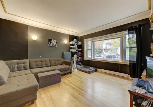 Triplex for Sale - 327-329 Rue St-Michel, Sherbrooke, J1E 2K9