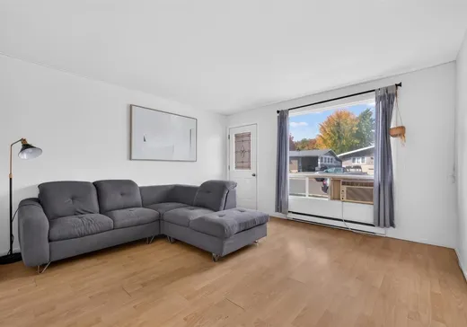 4-Plex à vendre - 895 113e Avenue, Drummondville, J2B 4J8