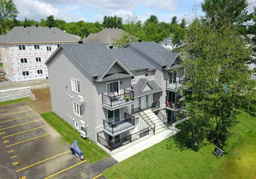 5-Plex à vendre - 1650 Rue du Tournesol, Saint-Lazare, J7T 3M6