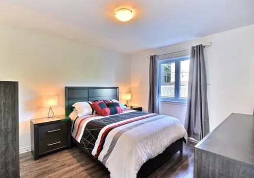5-Plex à vendre - 1638 Rue du Tournesol, Saint-Lazare, J7T 3M6
