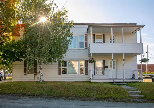 Duplex for Sale - 236-238 Rue de l'Aréna, Magog, J1X 2M8