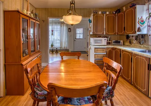 5-Plex for Sale - 1973-1977 Av. St-Edouard, Plessisville, G6L 2L1