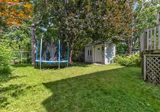 Duplex à vendre - 9023-9027 Av. Christophe-Colomb, Montréal (Ahuntsic/Cartierville), H2M 1Z6