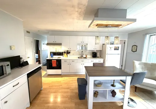 Duplex for Sale - 36-38 Rue Lapointe, La Malbaie, G4A 1A1