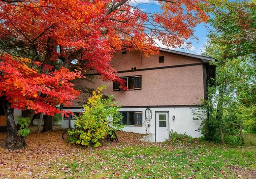 Triplex for Sale - 650-650B Rue Beaulne, Sainte-Agathe-des-Monts, J8C 2Y3