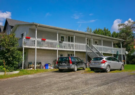 4-Plex for Sale - 20A-20D Rue Joseph-Blanchet, Mansonville, J0E 1X0
