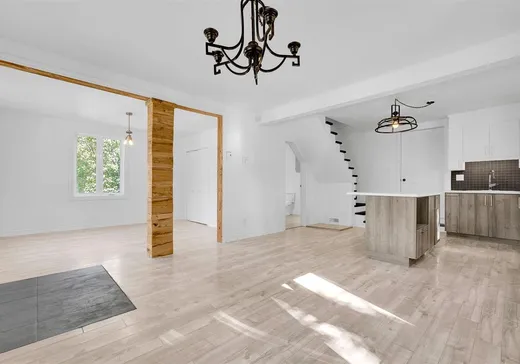 Duplex à vendre - 10215Z Rg St-Rémi, Mirabel, J7N 2Y6