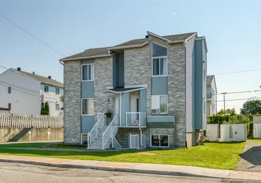 Triplex for sale - 254-258 Rue des Myosotis, Sainte-Thérèse, J7E5L3