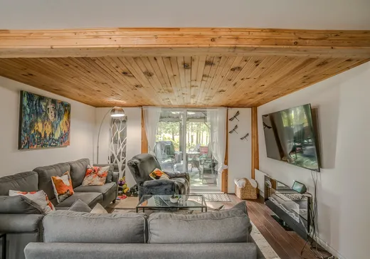 Duplex à vendre - 1447-1449 Rue St-Jacques, Chapais, G2E 2X6