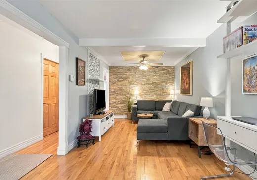Duplex for Sale - 2609-2611 Rue Paul-Pau, Montreal (Mercier/Hochelaga-Maisonneuve), H1L 4L5