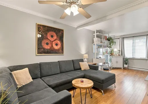 Duplex for Sale - 2609-2611 Rue Paul-Pau, Montreal (Mercier/Hochelaga-Maisonneuve), H1L 4L5