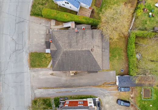 5-Plex à vendre - 665-667 Rue Patricia, Sherbrooke, J1G 2P1