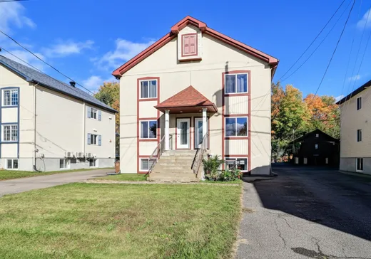 Triplex for sale - 10310-10314 Rue des Chardonnerets, Mirabel, J7N3E8