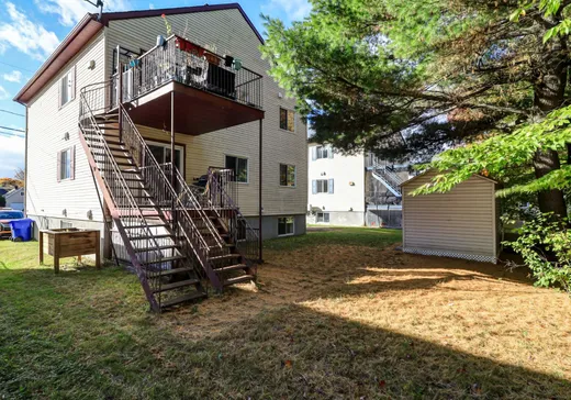 Triplex for Sale - 10310-10314 Rue des Chardonnerets, Mirabel, J7N 3E8