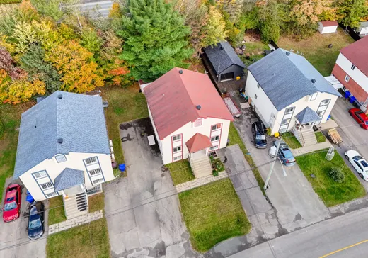 Triplex for Sale - 10310-10314 Rue des Chardonnerets, Mirabel, J7N 3E8