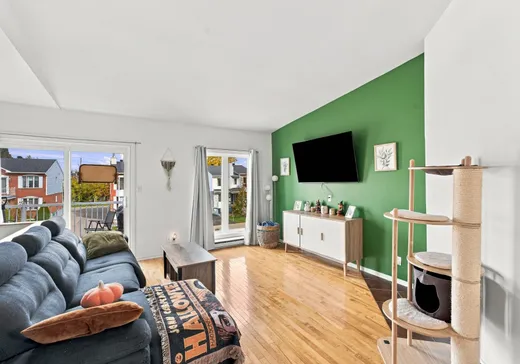 Triplex à vendre - 125-129 Rue de la Rocade, Sainte-Thérèse, J7E 5G9