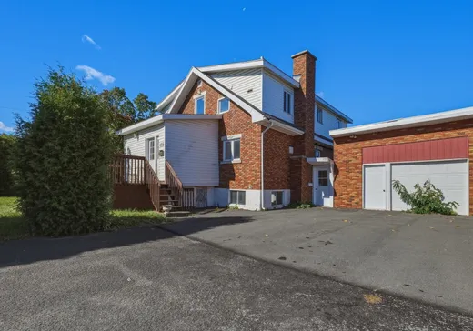 Duplex à vendre - 425Z 16e Avenue, Saint-Jérôme, J7Z 4B2