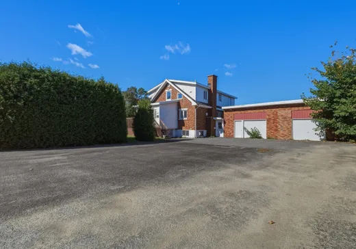 Duplex à vendre - 425Z 16e Avenue, Saint-Jérôme, J7Z 4B2