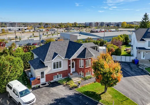 Duplex for Sale - 20130Z-20132 Place du Canoë, Mascouche, J7L 1V5