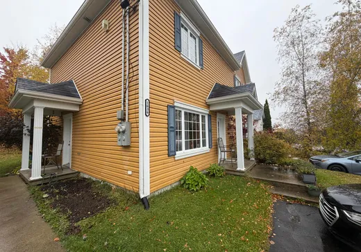 Duplex for Sale - 1634-1636 Rue de la Pente-Douce, Magog, J1X 5X6