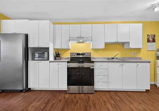 Triplex for Sale - 565-567 Rue Principale, St-Joachim-De-Courval, J1Z 2C2