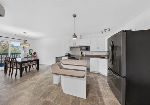Duplex for Sale - 436-438 Rue Colbert, Sherbrooke, J1N 4E7